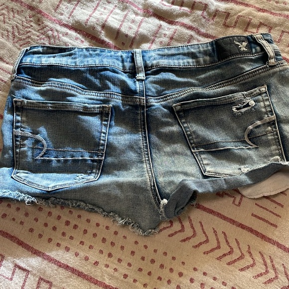 Shorts - Picture 4 of 4